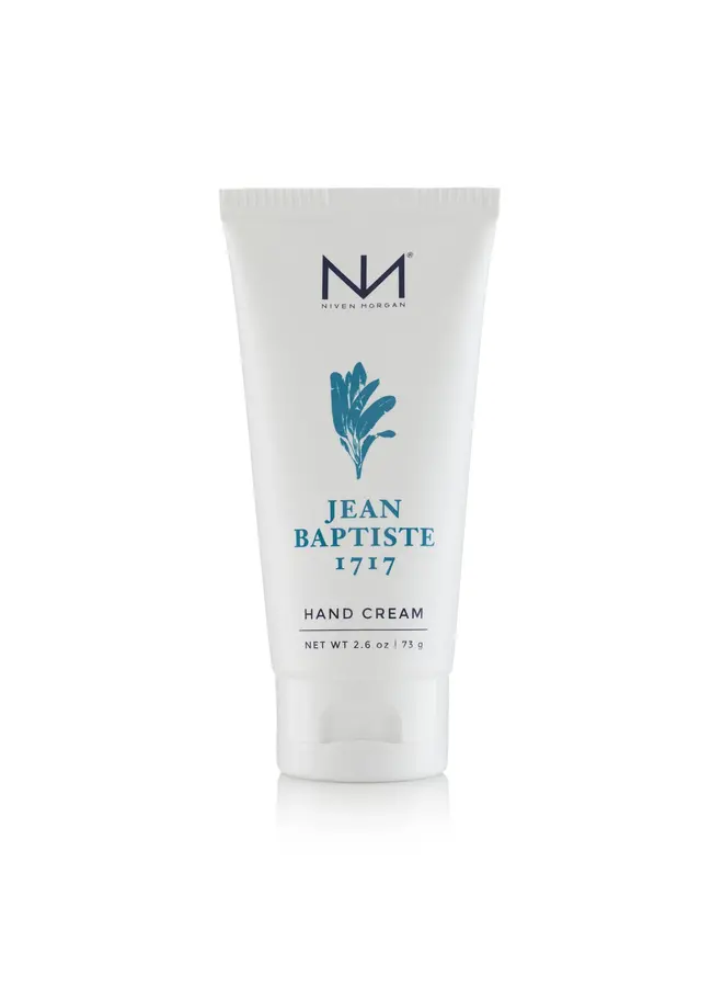Jean Baptiste Travel Hand Cream
