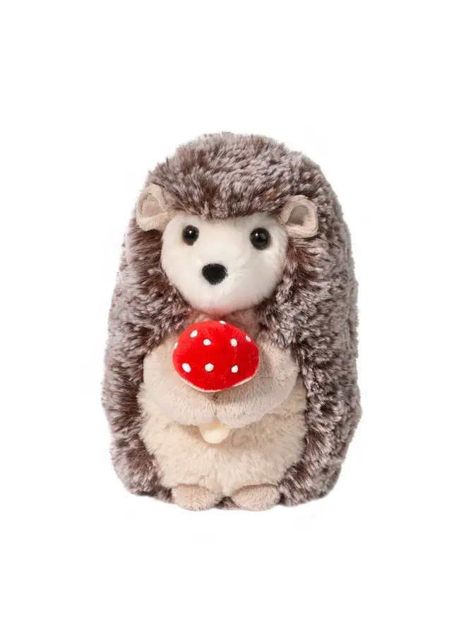 Stuey Hedgehog