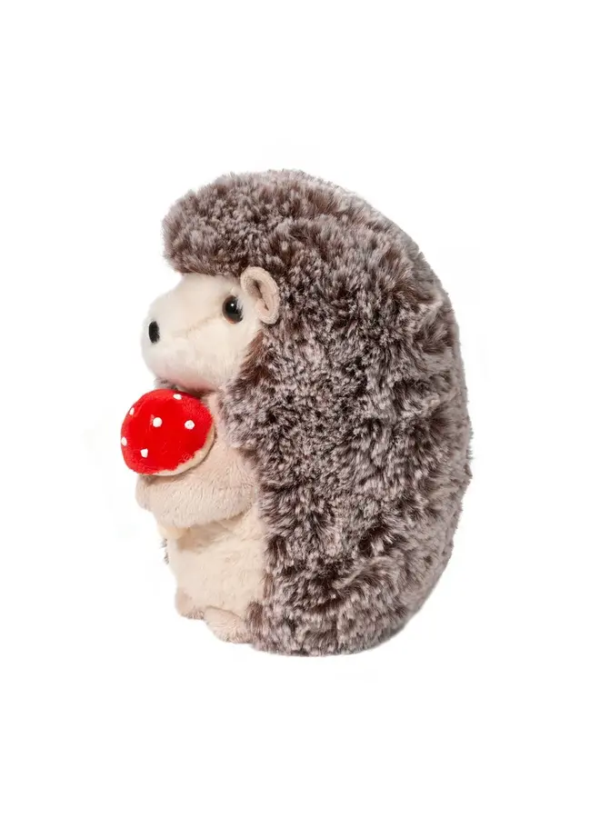 Stuey Hedgehog