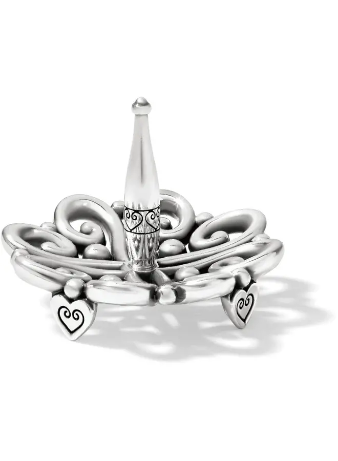 Alcazar Ring Holder