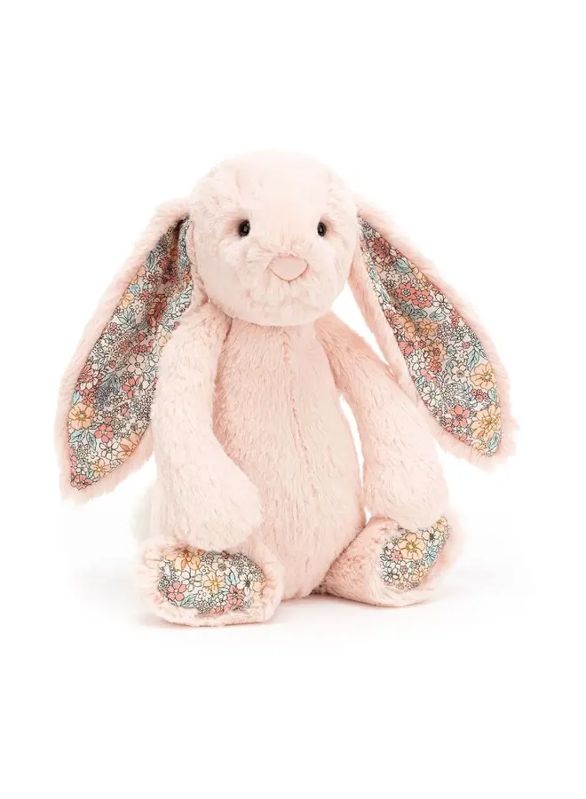 Blossom Blush Bunny Medium