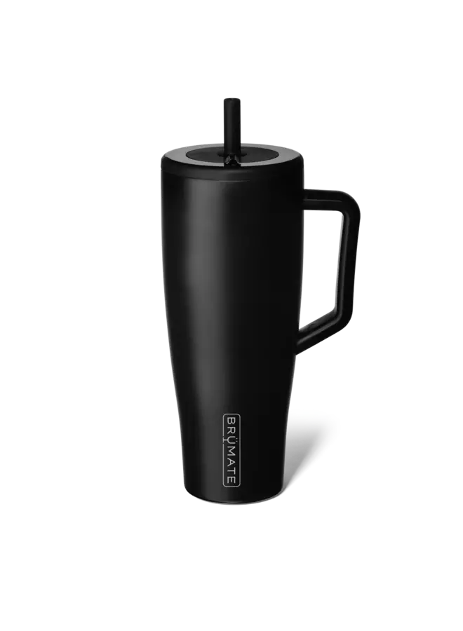 Era 40oz Tumbler Matte Black