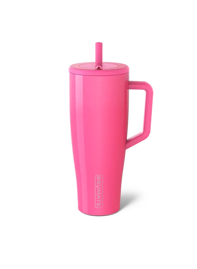 Era 40oz Tumbler Neon Pink