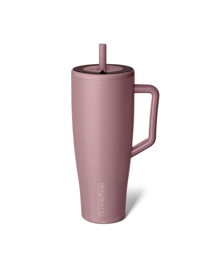 Era 40oz Tumbler Rose Taupe
