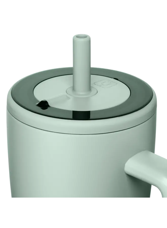 Era 40oz Tumbler Sage
