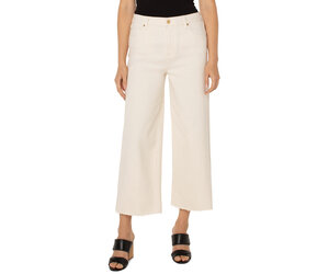 Stride High Rise Wide Leg Seaside Dunes - Shop Barron's