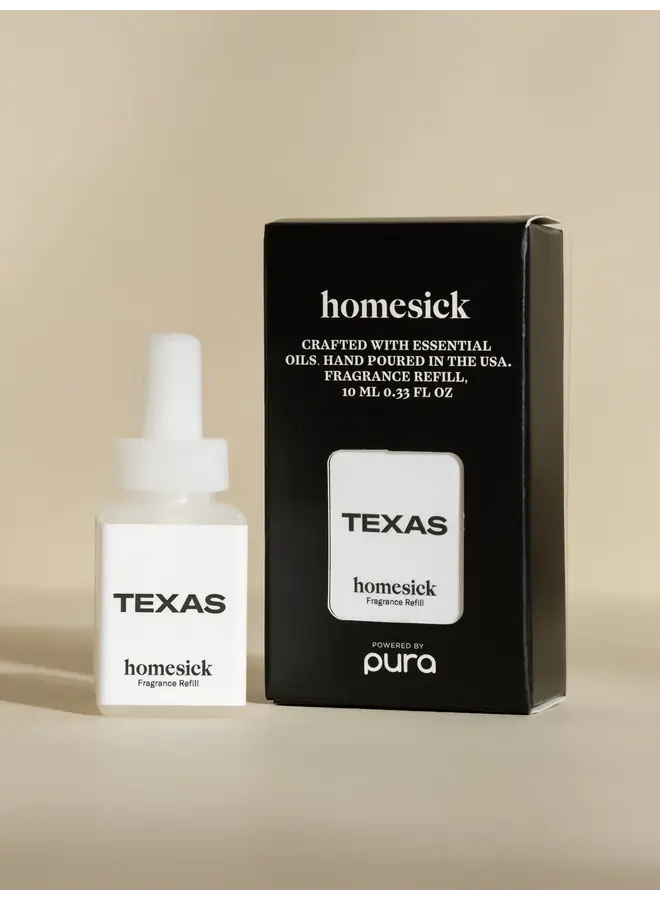 Diffuser Fragrance Texas