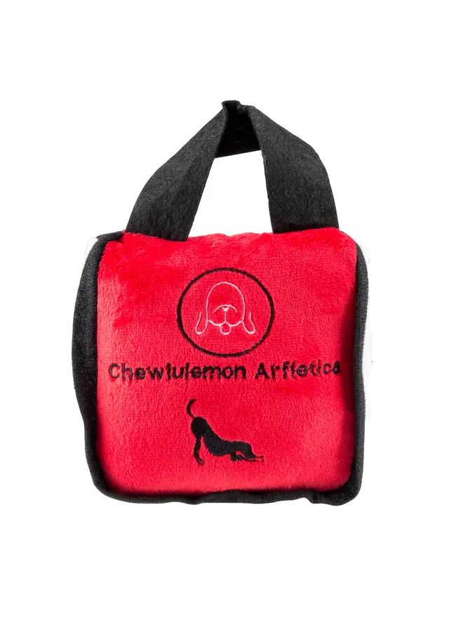 Chewlulemon Bag