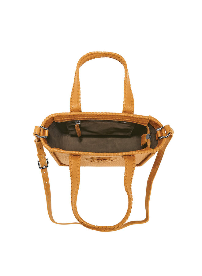 Ferrara San Marco Tote Toast