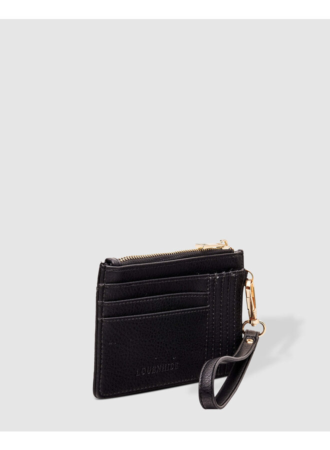 Tahlia Cardholder Black