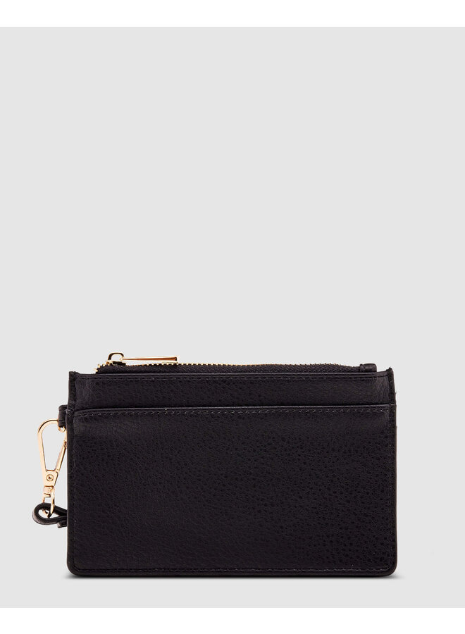 Tahlia Cardholder Black