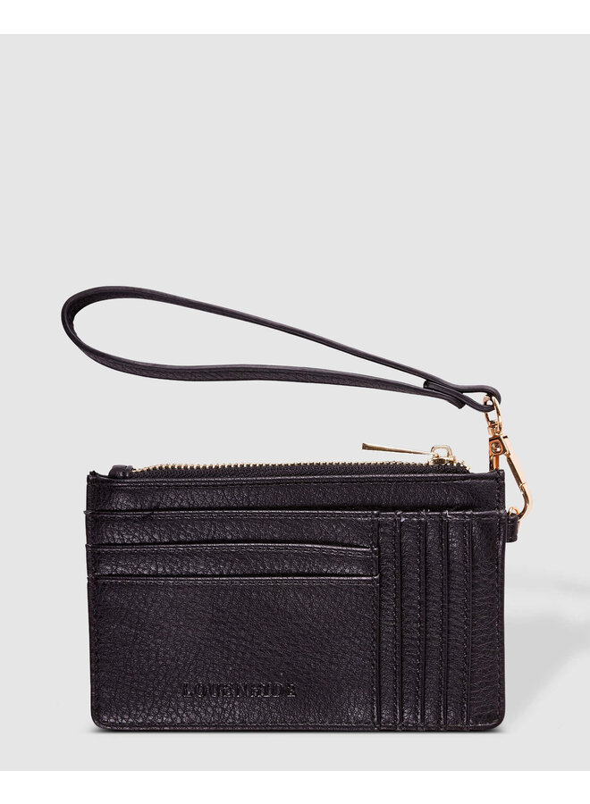 Tahlia Cardholder Black