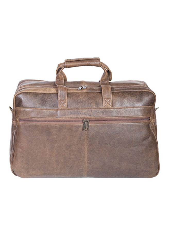 Aero Squadron Large Duffel