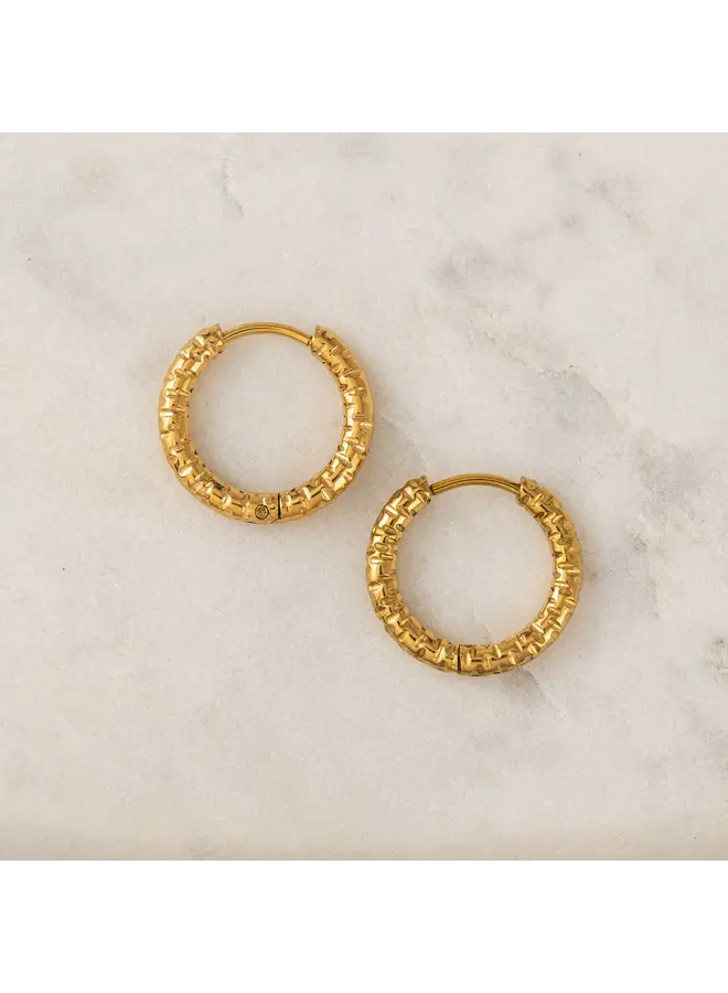 Brit Earrings