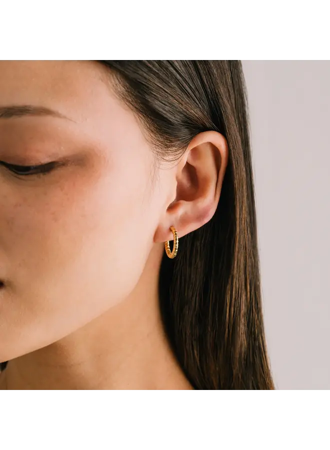 Brit Earrings