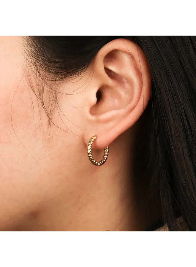 Brit Earrings