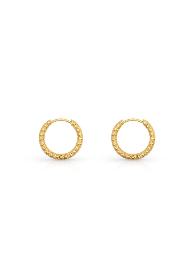 Brit Earrings