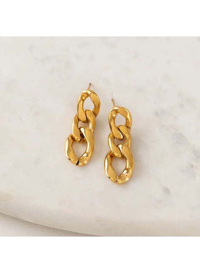 Bronte Earrings