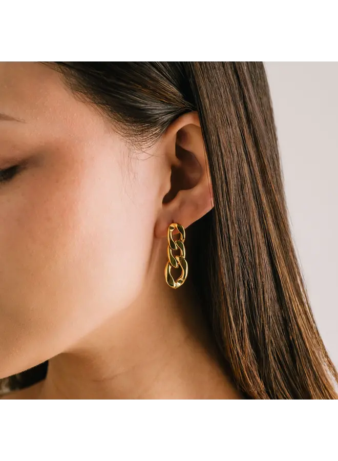 Bronte Earrings