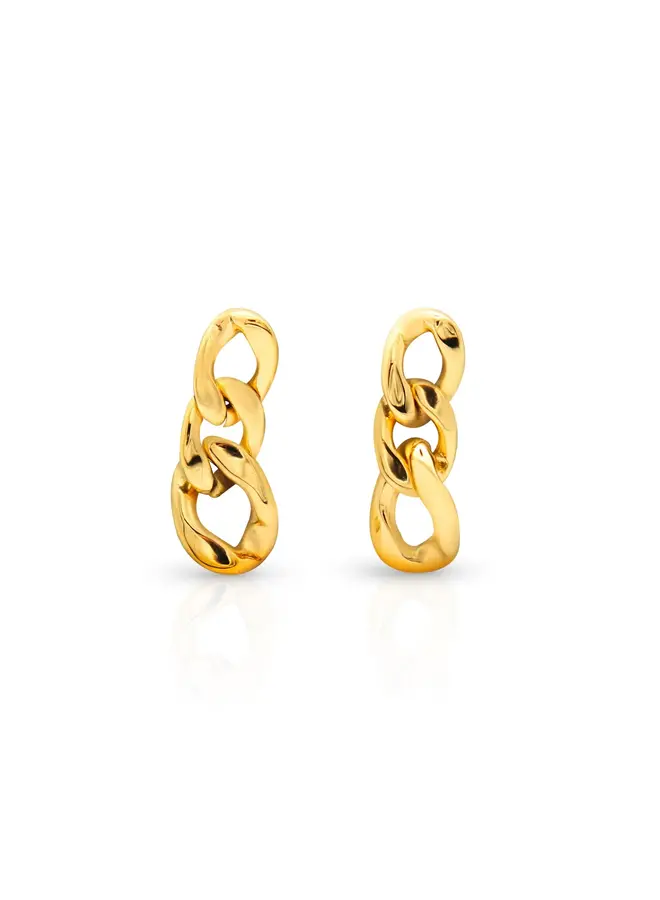 Bronte Earrings