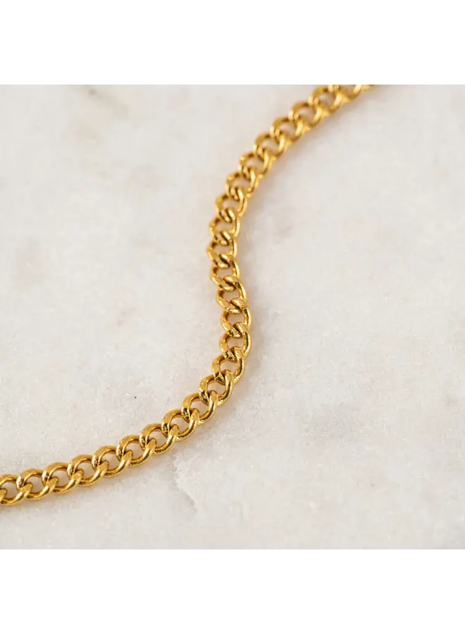 Dylan Chain Necklace