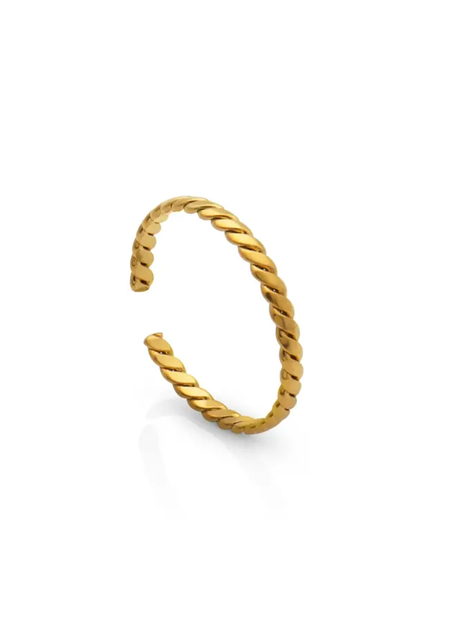 Gigi Ring Gold