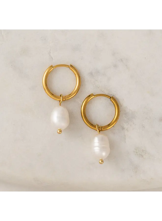 Oceane Earrings