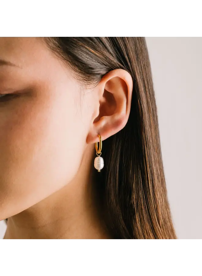 Oceane Earrings