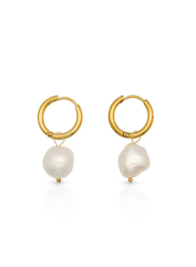 Oceane Earrings