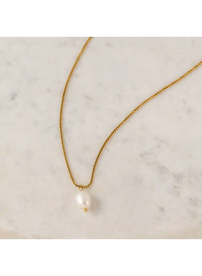 Oceane Necklace