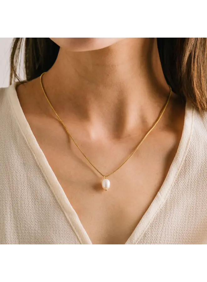 Oceane Necklace