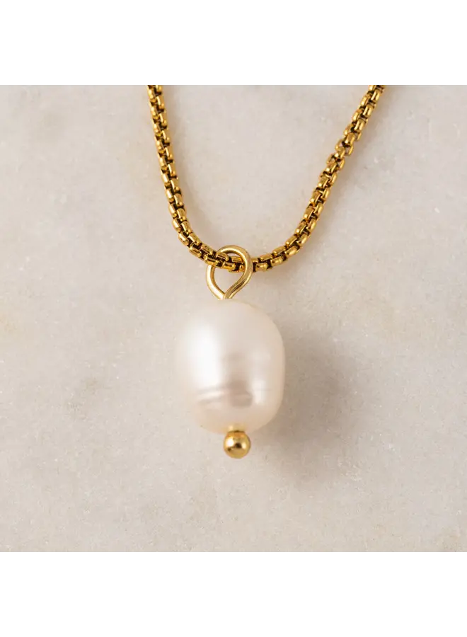 Oceane Necklace