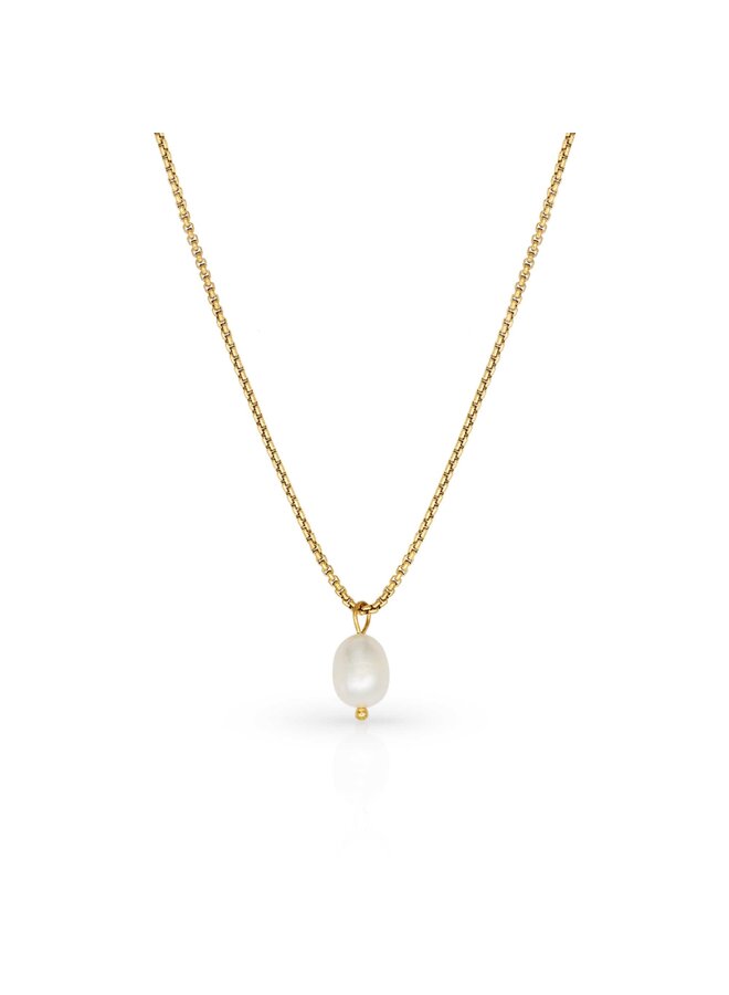 Oceane Necklace