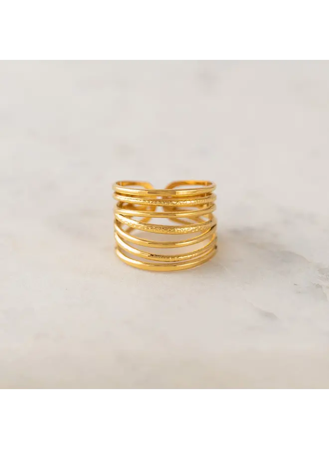 Parallel Ring