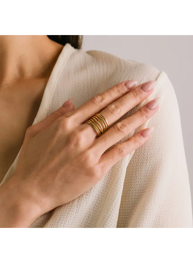 Parallel Ring
