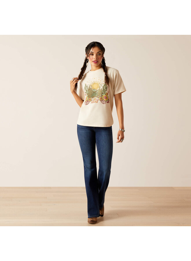 Desert Dreaming T-Shirt
