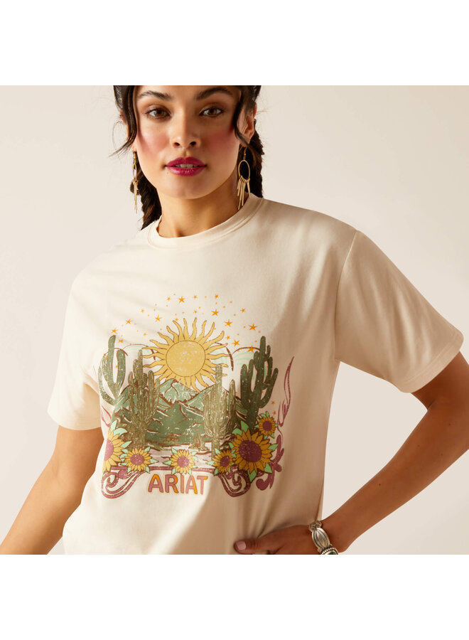 Desert Dreaming T-Shirt