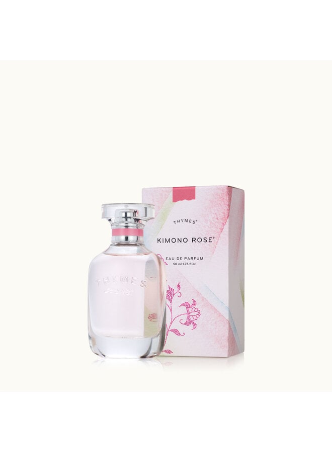 Kimono Rose Eau De Parfum