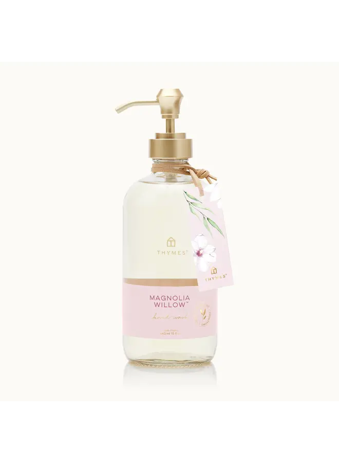 Magnolia Willow Large Hand Wash