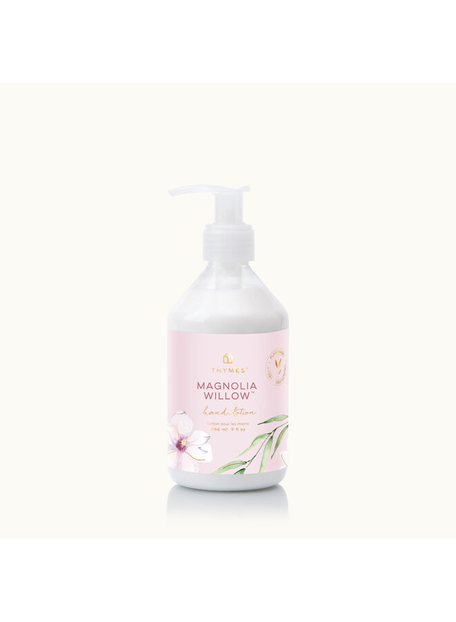 Magnolia Willow Hand Lotion