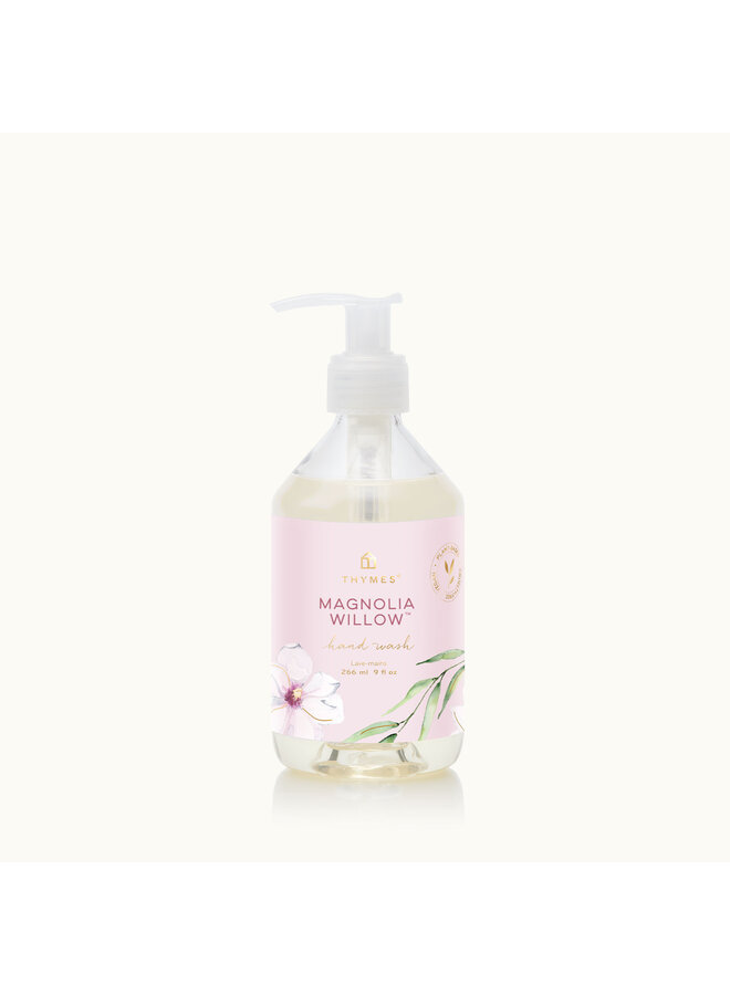 Magnolia Willow Hand Wash