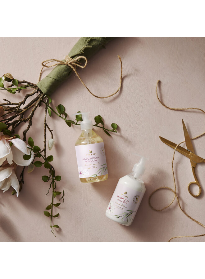Magnolia Willow Hand Wash