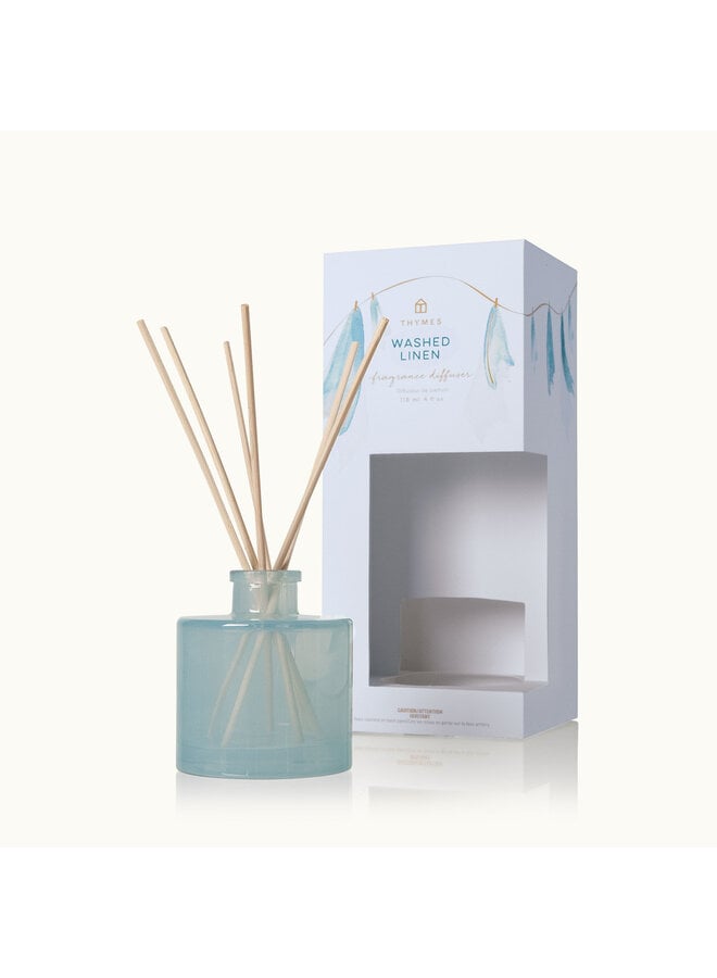 Washed Linen Diffuser