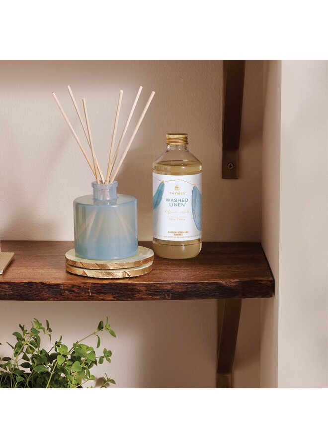 Washed Linen Diffuser