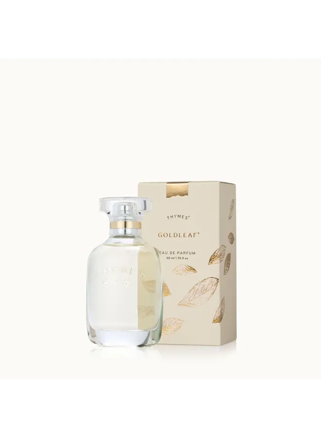Goldleaf Eau de Parfum