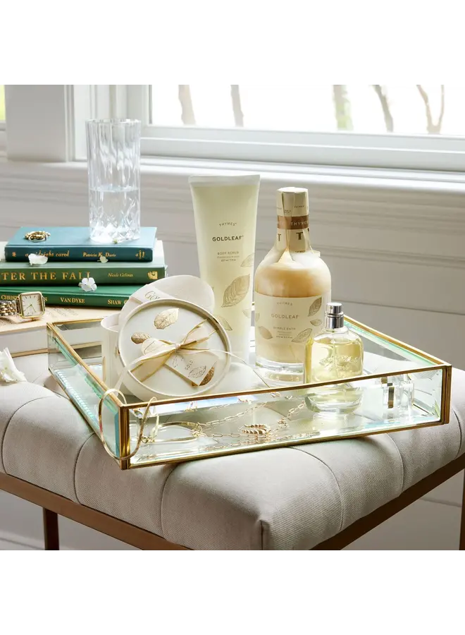 Goldleaf Eau de Parfum