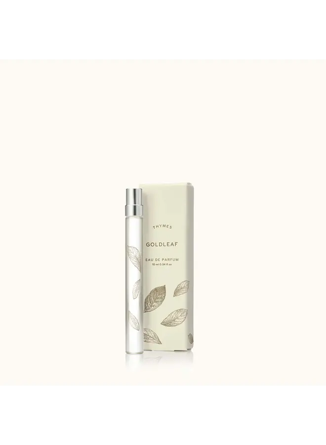 Goldleaf Eau De Parfum Spray Pen