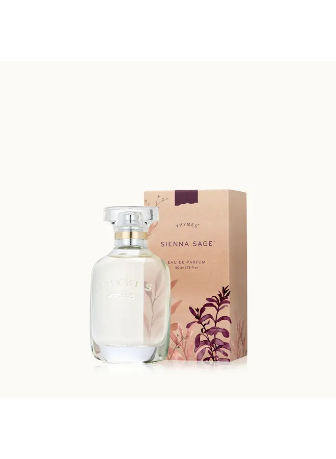 Sienna Sage Eau De Parfum