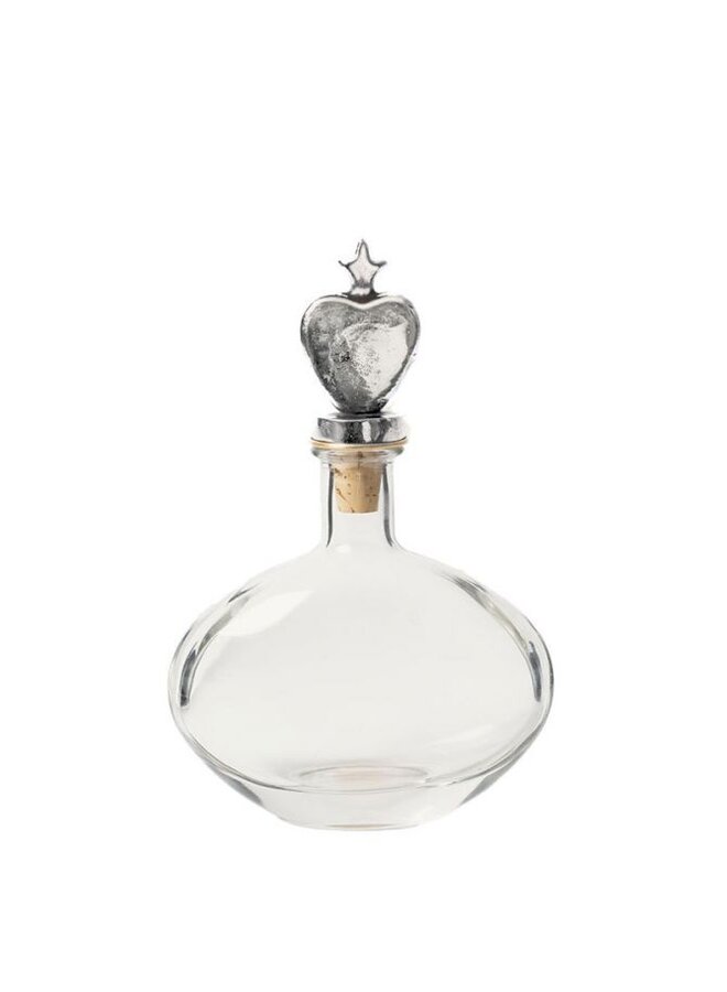 Sagrado Corazon Decanter