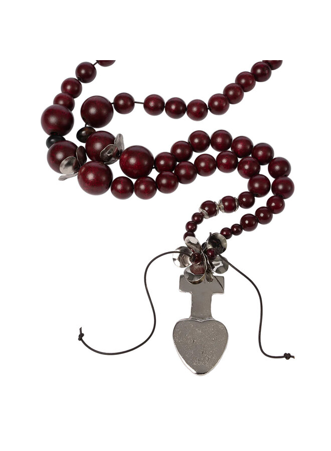 Bendita Vida Blessing Beads